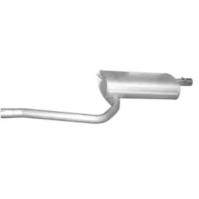 Endschalldämpfer TS-348 von VEGAZ günstig für 108,88 € online kaufen