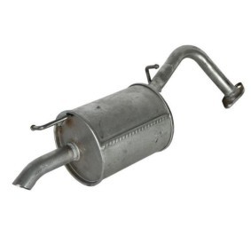 Endschalldämpfer TS-384ERNS von VEGAZ günstig für 101,06 € online kaufen