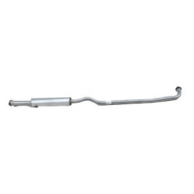 Comprar Silenciador intermedio de VEGAZ TS-411 a bajo precio de 238,07 €