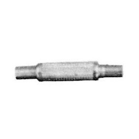 Compre Tubo de escape de VEGAZ online para Polo II Furgoneta (86CF) a precios moderados