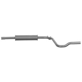 Mittelschalldämpfer VS-302IMA von VEGAZ günstig für 68,29 € online kaufen