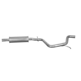 Mittelschalldämpfer VS-439IMA von VEGAZ günstig für 145,29 € online kaufen