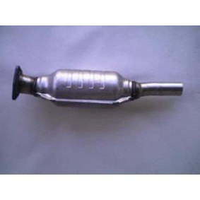 Katalysator VK-803EBER von VEGAZ günstig für 334,76 € online kaufen