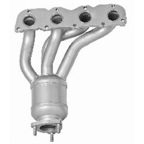 Katalysator VK-355 von VEGAZ günstig für 366,38 € online kaufen