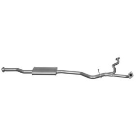 Mittelschalldämpfer SAS-32 von VEGAZ günstig für 275,08 € online kaufen