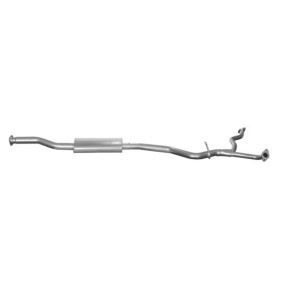 Mittelschalldämpfer SAS-42 von VEGAZ günstig für 262,15 € online kaufen