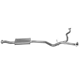 Mittelschalldämpfer SAS-52IMA von VEGAZ günstig für 332,55 € online kaufen