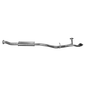 Mittelschalldämpfer SAS-53IMA von VEGAZ günstig für 324,24 € online kaufen