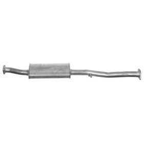 Mittelschalldämpfer SAS-59 von VEGAZ günstig für 194,54 € online kaufen