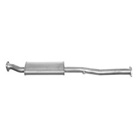 Mittelschalldämpfer SAS-62 von VEGAZ günstig für 244,95 € online kaufen