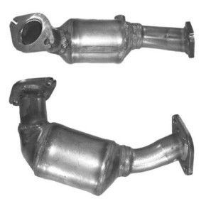 Katalysator SAK-906 von VEGAZ günstig für 276,48 € online kaufen