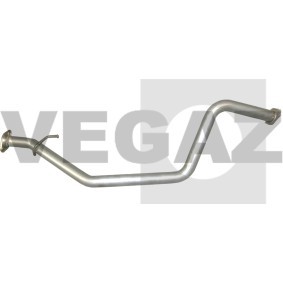 Abgasrohr SZR-54IMA von VEGAZ günstig für 124,88 € online kaufen