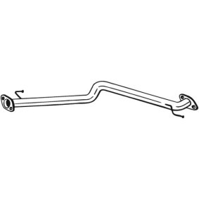 Abgasrohr SZR-65 von VEGAZ günstig für 63,96 € online kaufen