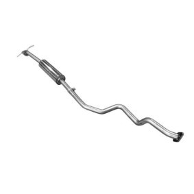 Mittelschalldämpfer SZS-40 von VEGAZ günstig für 104,97 € online kaufen