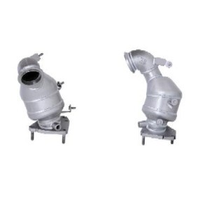 Katalysator SZK-947 von VEGAZ günstig für 376,95 € online kaufen