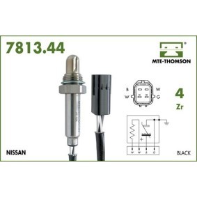 Lambdasonde ULS-41 von VEGAZ günstig für 151,96 € online kaufen