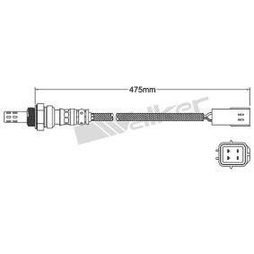 Lambdasonde ULS-354 von VEGAZ günstig für 176,88 € online kaufen