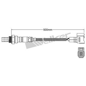 Lambdasonde ULS-497 von VEGAZ günstig für 120,35 € online kaufen