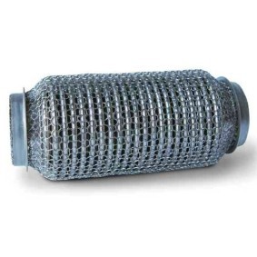 Flexrohr, Abgasanlage UFR-153 von VEGAZ günstig für 20,42 € online kaufen