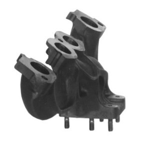 Compre Coletor de escape de VEGAZ online para Uno Hatchback (146_) a preços moderados