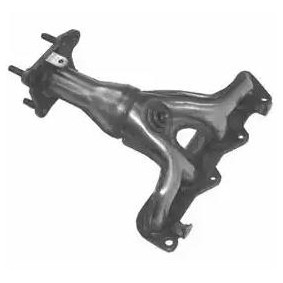 Comprar Colector de escape de VEGAZ VAK-272 a bajo precio de 240,94 €