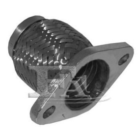 Compre Tubo flexible de escape de VEGAZ online para PALIO Weekend (178DX) a precios moderados