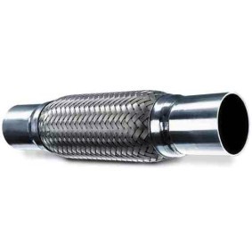 Comprar Unión flexible, escape de VEGAZ UFR-650 a bajo precio de 75,24 €