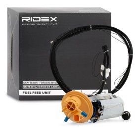 Kraftstoff-Fördereinheit 1382F0134 von RIDEX günstig für 90,51 € online kaufen