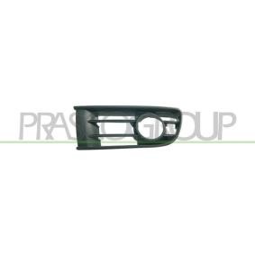 Achetez des Grille de pare-choc de chez PRASCO en ligne pour Polo IV 3/5 portes (9N, 9A) à prix modérés