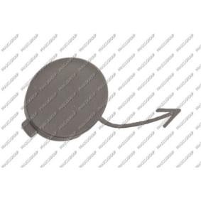 Compre Tampa, gancho de reboque da PRASCO VG0231236 a um preço baixo por 7,30 €