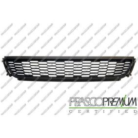 Achetez des Grille de pare-choc de chez PRASCO en ligne pour Polo V Berline (602, 604, 612, 614) à prix modérés