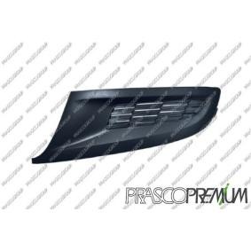 Achetez des Grille de pare-choc de chez PRASCO en ligne pour Polo V Berline (602, 604, 612, 614) à prix modérés