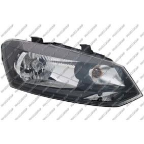 Compre Faros de PRASCO online para Polo V Sedán (602, 604, 612, 614) a precios moderados