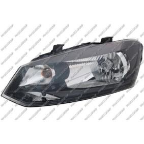 Compre Faros de PRASCO online para Polo V Sedán (602, 604, 612, 614) a precios moderados