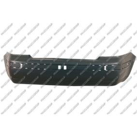 Comprar Parachoques trasero de PRASCO VG0811051 a bajo precio de 123,85 €