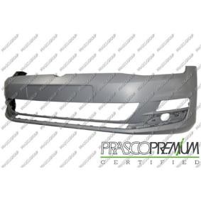 Comprar Parachoques de PRASCO VG4001001 a bajo precio de 100,65 €