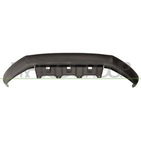 Comprar Spoiler delantero de PRASCO VG8071801 a bajo precio de 67,54 €