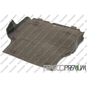 Achetez des Carter de protection sous moteur de chez PRASCO en ligne pour Transporter T5 Camion plate-forme/Châssis (7JD, 7JE, 7JL, 7JY, 7JZ, 7FD) à prix modérés