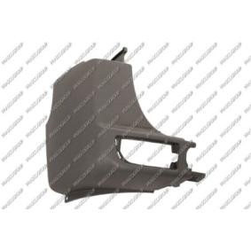 Comprar Parachoques trasero de PRASCO VG9521154 a bajo precio de 20,26 €