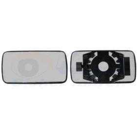 Spiegelglas, Außenspiegel 0145831 von VAN WEZEL günstig für 13,01 € online kaufen