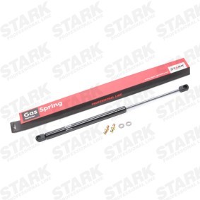 Comprar Muelle neumático, capó de motor de STARK SKGBN-0950054 a bajo precio de 10,49 €