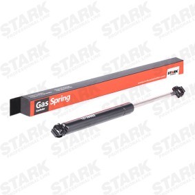 Comprar Muelle neumático, capó de motor de STARK SKGBN-0950058 a bajo precio de 12,84 €