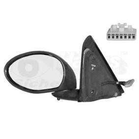 Außenspiegel 0147817 von VAN WEZEL günstig für 69,17 € online kaufen