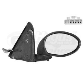 Außenspiegel 0147818 von VAN WEZEL günstig für 69,17 € online kaufen