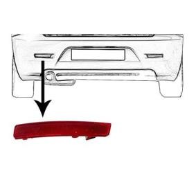 Achetez des Catadioptre VAN WEZEL 0147939 à prix pour 12,92 €