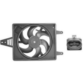 Acquista Ventola radiatore da VAN WEZEL online per 156 Sportwagon (932) a prezzi moderati