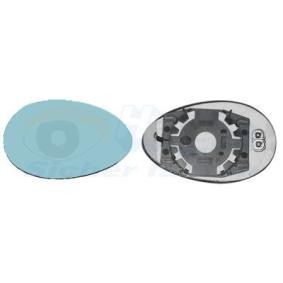 Spiegelglas, Außenspiegel 0156838 von VAN WEZEL günstig für 16,86 € online kaufen
