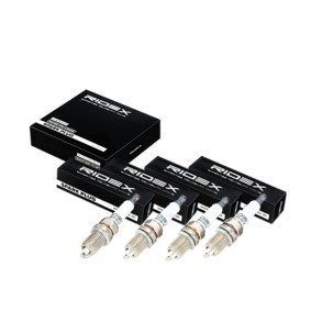 Comprar Bujía de encendido de RIDEX 686S0065 a bajo precio de 10,53 €