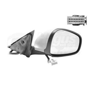 Außenspiegel 0160808 von VAN WEZEL günstig für 89,24 € online kaufen