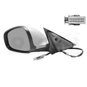 Außenspiegel 0160817 von VAN WEZEL günstig für 146,85 € online kaufen